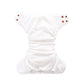 NightGuard 12 Hour Protection Reusable Night Cloth Nappy-Night Nappy-Ecokinly-Saltee-The Nappy Market