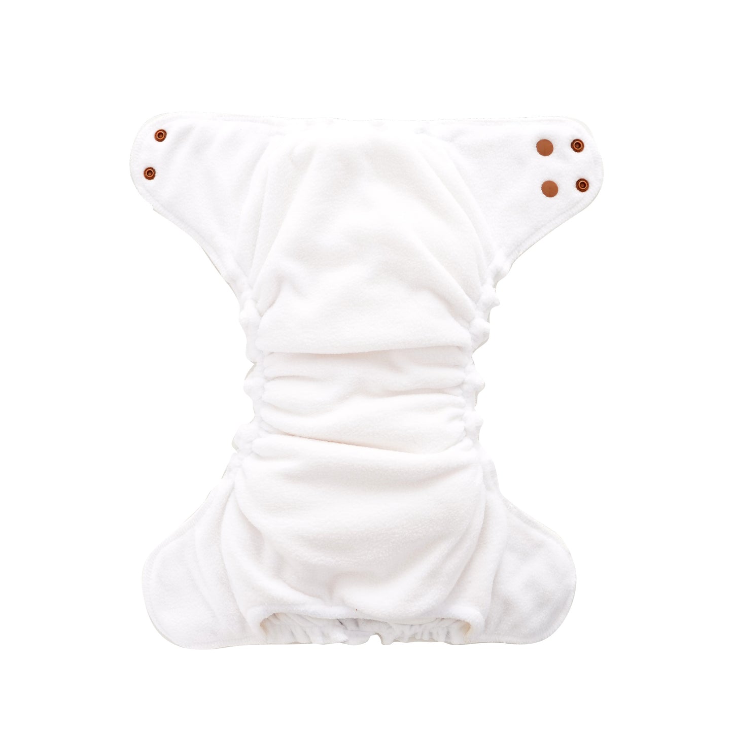 NightGuard 12 Hour Protection Reusable Night Cloth Nappy-Night Nappy-Ecokinly-Saltee-The Nappy Market
