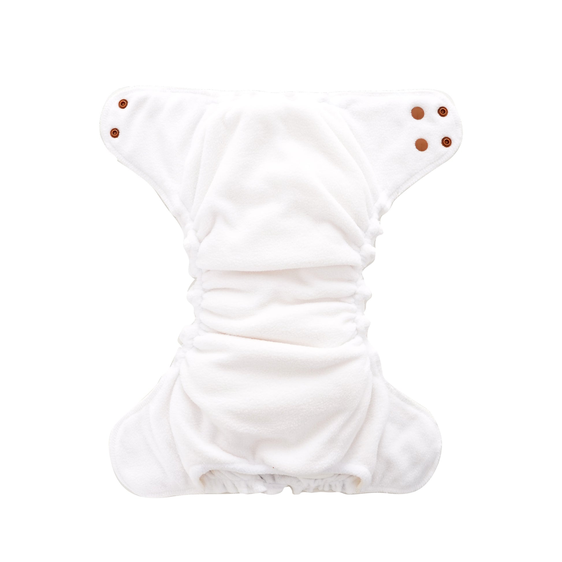 NightGuard 12 Hour Protection Reusable Night Cloth Nappy-Night Nappy-Ecokinly-Saltee-The Nappy Market