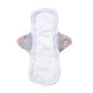 Reusable Period Pad Starter Kit - with a donation to Period Poverty-Cloth Sanitary Pads-Ecokinly-Wildflower Dawn-The Nappy Market