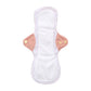Reusable Period Pad Starter Kit - with a donation to Period Poverty-Cloth Sanitary Pads-Ecokinly-Wildflower Dawn-The Nappy Market