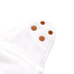 NightGuard 12 Hour Protection Reusable Night Cloth Nappy-Night Nappy-Ecokinly-Saltee-The Nappy Market
