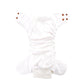 NightGuard 12 Hour Protection Reusable Night Cloth Nappy-Night Nappy-Ecokinly-Saltee-The Nappy Market