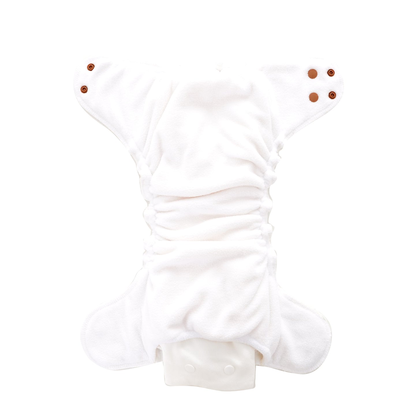 NightGuard 12 Hour Protection Reusable Night Cloth Nappy-Night Nappy-Ecokinly-Saltee-The Nappy Market