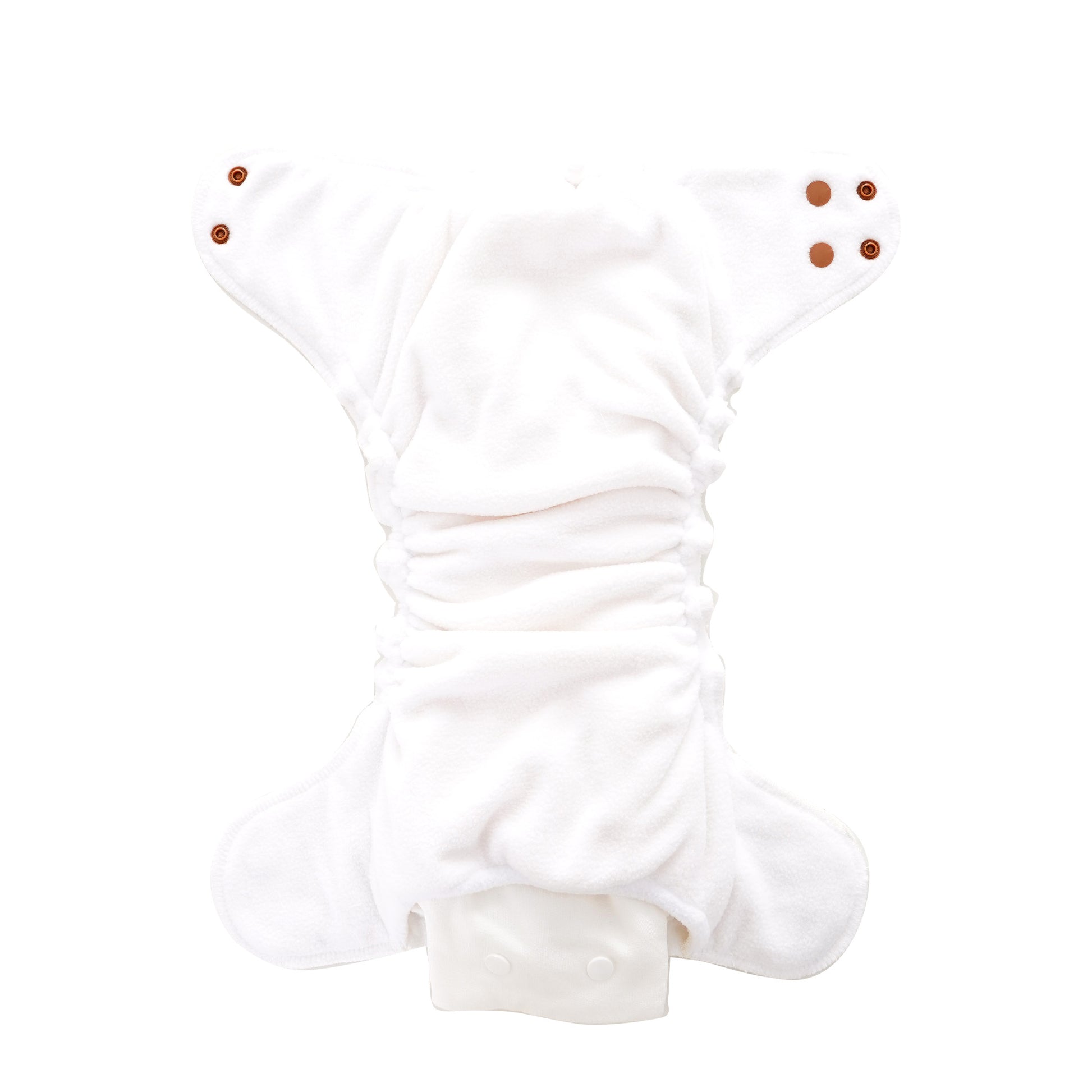 NightGuard 12 Hour Protection Reusable Night Cloth Nappy-Night Nappy-Ecokinly-Saltee-The Nappy Market