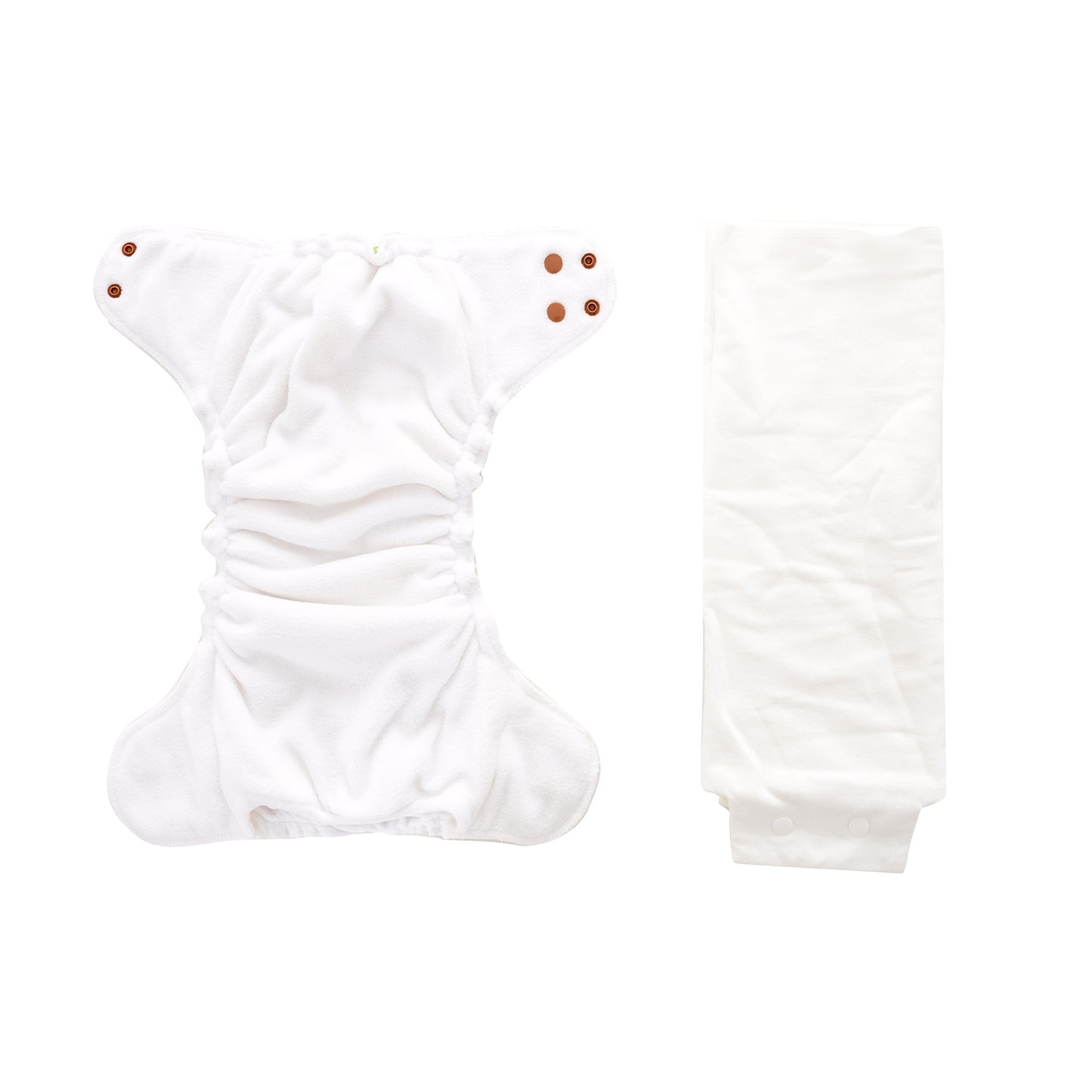 NightGuard 12 Hour Protection Reusable Night Cloth Nappy-Night Nappy-Ecokinly-Saltee-The Nappy Market