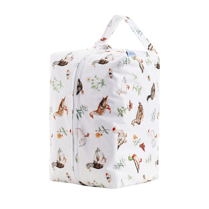 EcoKinly Starter Kit 3 months - 3 years-Bundle-Ecokinly-Downstream-1-2 days (1 Kit)-The Nappy Market