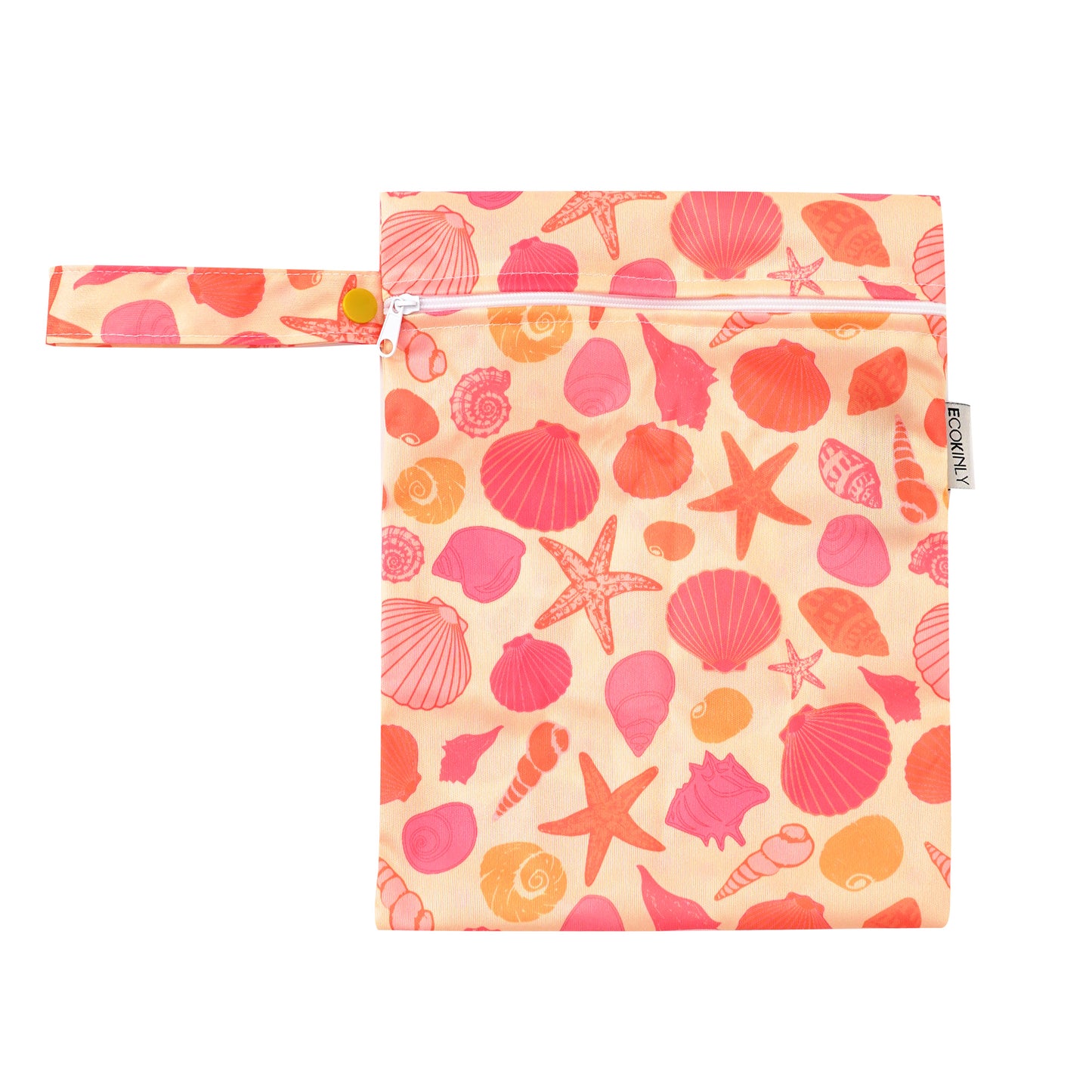 EcoKinly Small Wet Bag-Wet Bag-Ecokinly-Tidal Treasures-The Nappy Market
