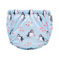 EcoKinly Splash & Dash Reusable Swim Nappy-Swim Nappy-Ecokinly-Scuttle-0-1 Years / Small - Medium-The Nappy Market