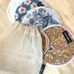 Eco Mini Stay Dry Breast Pads - Single Pair-Accessories-Eco Mini-Alora-The Nappy Market