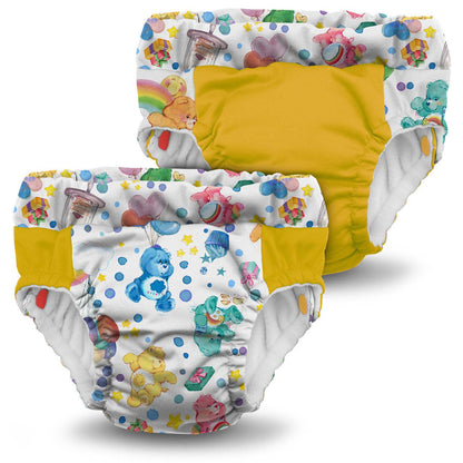 Kangacare Rumparooz Lil Learnerz Training Pants (2 pack) XL-Training Pants-Rumparooz-Carebears-The Nappy Market