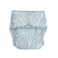 Mimi & Co Originals 1.0 Snap in Two Pocket Nappy-Snap in with Pocket-Mimi & Co-Willow-The Nappy Market