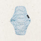 Eco Mini Bamboo Regular Cloth Pad Stay Dry - Medium / Day-Cloth Sanitary Pads-Eco Mini-Cecillia-The Nappy Market