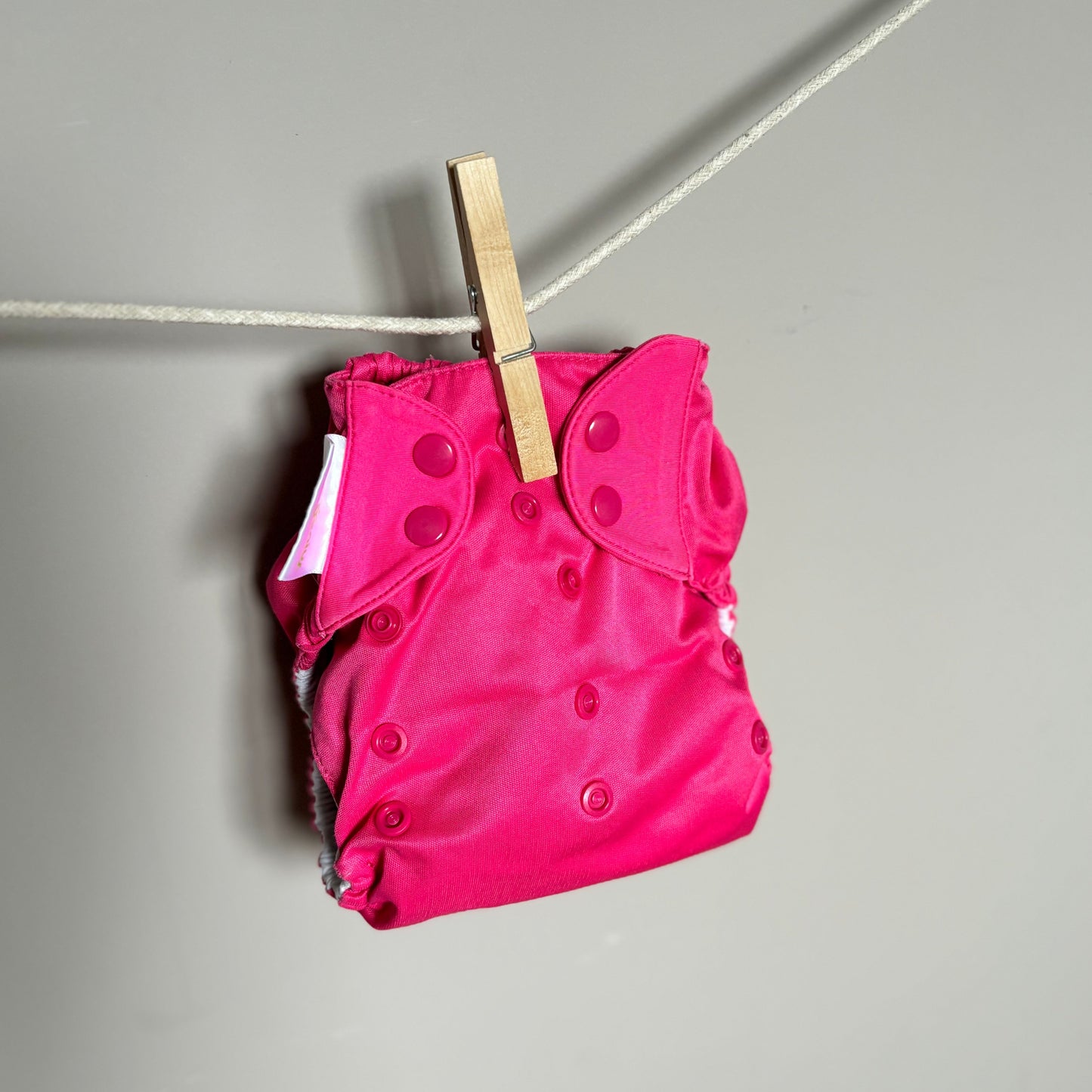 BumGenius Freetime AIO-All In One Nappy-BumGenius-Countess-The Nappy Market