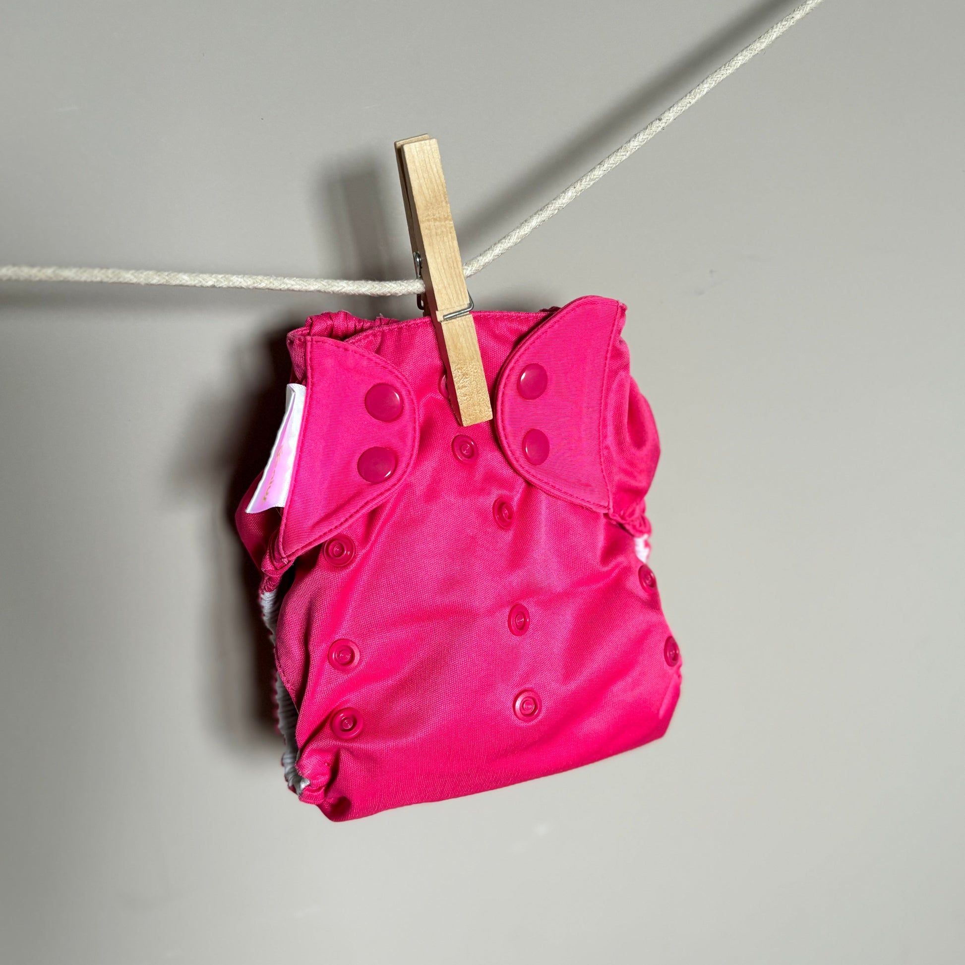 BumGenius Freetime AIO-All In One Nappy-BumGenius-Countess-The Nappy Market