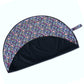 Earthside Eco Bums Giant Family Waterproof Mat PREORDER Open-Play Mat-Earthside Eco Bums-Bee Mine-The Nappy Market