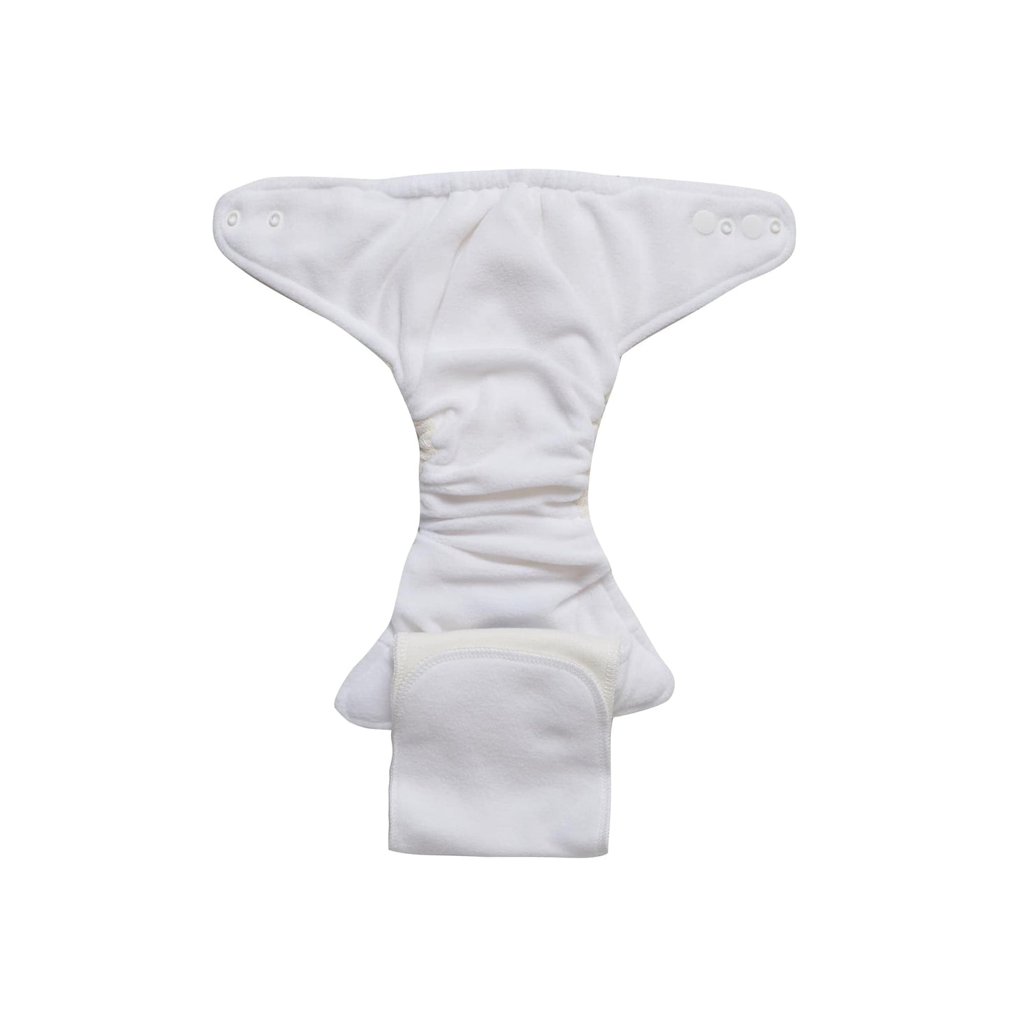 Bells Bumz Size 1 Fitted Nappy-Fitted Nappy-Bells Bumz-The Nappy Market