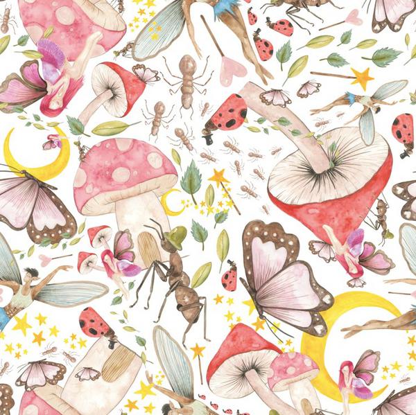 Earthside Eco Bums Giant Family Waterproof Mat PREORDER Open-Play Mat-Earthside Eco Bums-Bee Mine-The Nappy Market