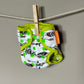 Happy Flute Newborn Nappy Cover-The Nappy Market-The Nappy Market