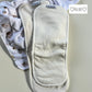 Frank Nappies Pocket Nappy-Pocket Nappy-Frank-Botanical-The Nappy Market