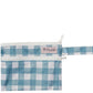 Fiyyah Mini Wet Bag - Double Zip-Wet Bag-Fiyyah-Sora-The Nappy Market