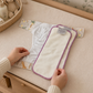 EcoKinly Cotton Bamboo Pocket Cloth Nappy-Pocket Nappy-Ecokinly-Riverside-The Nappy Market
