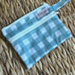 Fiyyah Mini Wet Bag - Double Zip-Wet Bag-Fiyyah-Dusky Flora-The Nappy Market