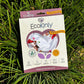 NightGuard 12 Hour Protection Reusable Night Cloth Nappy-Night Nappy-Ecokinly-Saltee-The Nappy Market