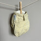Grovia Hybrid Snap in Nappy-All In One Nappy-Grovia-Vanilla-The Nappy Market