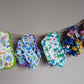 Happy Flute Newborn Nappy Wrap-Wrap-Happy Flute-Pink-The Nappy Market