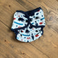 Thirsties Duo Wrap Size 1 Snap Close-Wrap-Thirsties-Forest Trail-The Nappy Market
