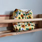 Chuckles Prima 2.0 Snap in Two Cloth Nappy-All in Two Nappy-Chuckles-Luscious Leaves-The Nappy Market