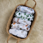 Mimi & Co 5 Pack Nappy Value Bundle SAVE 40%