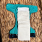 Lighthouse Kids Company Supreme All in One Nappy 15-55 lbs-All In One Nappy-Lighthouse Kids Co-Bee-The Nappy Market