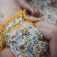 Little Lovebum - Snap and Wrap Newborn Nappy Cover-All In One Nappy-Little Love Bum-Akiho-The Nappy Market
