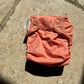 Bum Genius Elemental AIO Organic Cotton Cloth Nappy-All In One Nappy-BumGenius-Kiss-The Nappy Market