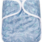 Fiyyah Econo Reusable Cloth Nappy Wrap-Wrap-Fiyyah-Nori-The Nappy Market