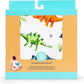 Charlie Banana Waterproof Tote Wet Bag-Wet Bag-Charlie Banana-Dinosaurs-The Nappy Market