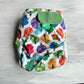 Tots Bots Easyfit All in One Nappy-All In One Nappy-Tots Bots-Trees-The Nappy Market