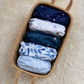Mimi & Co 5 Pack Nappy Value Bundle SAVE 40%