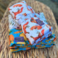 Little Lovebum Changing Mat-Changing Mat-Little Love Bum-Clementine-The Nappy Market