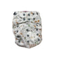 EcoKinly Cotton Bamboo Pocket Cloth Nappy-Pocket Nappy-Ecokinly-Farmyard-The Nappy Market