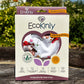 NightGuard 12 Hour Protection Reusable Night Cloth Nappy-Night Nappy-Ecokinly-Saltee-The Nappy Market