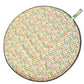 Earthside Eco Bums Giant Family Waterproof Mat PREORDER Open-Play Mat-Earthside Eco Bums-Bee Mine-The Nappy Market