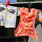EcoKinly Splash & Dash Reusable Swim Nappy-Swim Nappy-Ecokinly-Scuttle-0-1 Years / Small - Medium-The Nappy Market