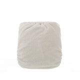 Bells Bumz Hemp Fitted Nappy (New Version)-Fitted Nappy-Bells Bumz-The Nappy Market