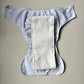 Bubblebubs Candies All in Two Nappy-All in Two Nappy-Bubblebubs-Mizumi-The Nappy Market