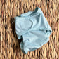 Little Lamb Nappy Wrap Size 1-Wrap-Little Lamb-Duck Egg-The Nappy Market