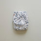 Fiyyah Newborn Pokkit Pocket Nappy - PREORDER NOW OPEN - Shipping 1st Feb-Pocket Nappy-Fiyyah-Wild Woodland-The Nappy Market