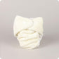 Bells Bumz Size 1 Fitted Nappy-Fitted Nappy-Bells Bumz-The Nappy Market